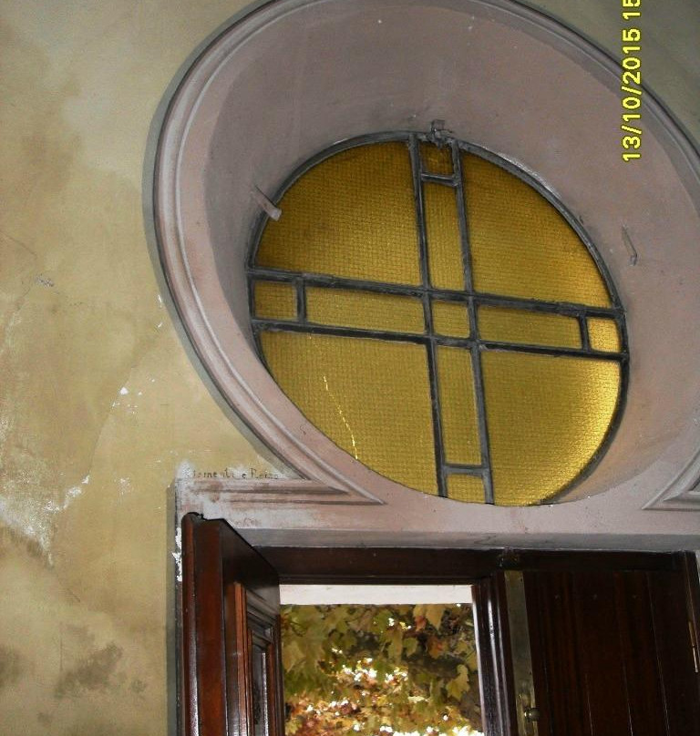 Chiesa Madonna delle Grazie景点图片