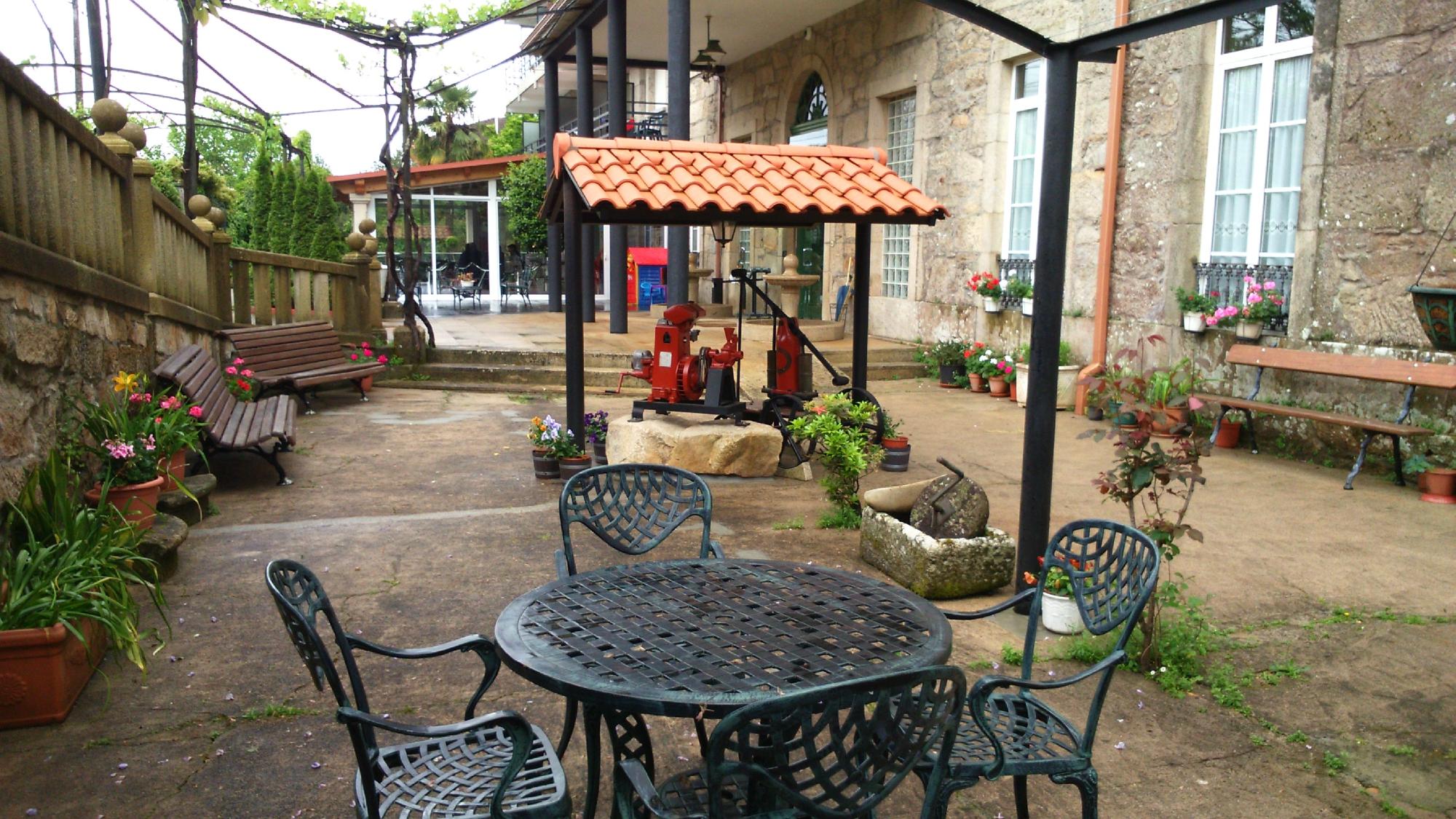 Balneario-客卧