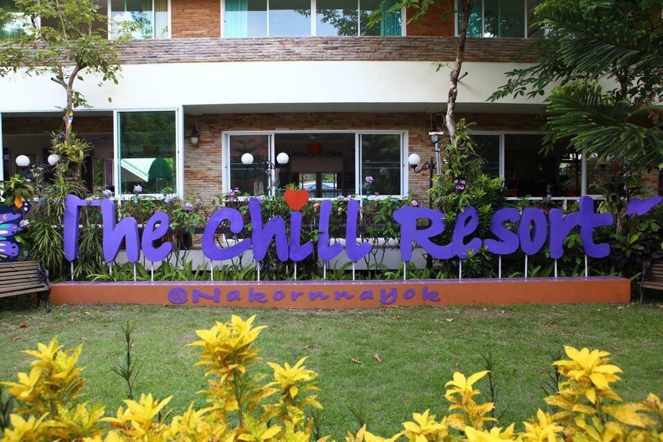 The Chill Resort at Nakornnayok