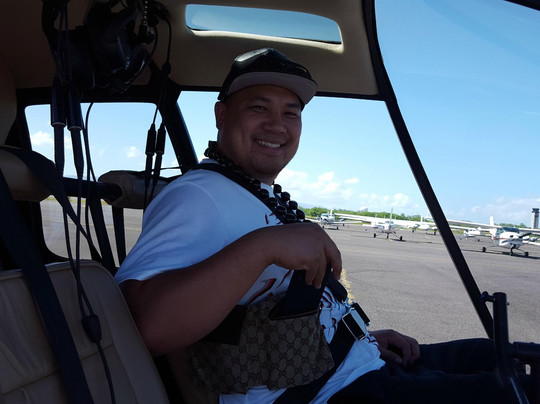 The Right Flight Services-考普雷必去景点