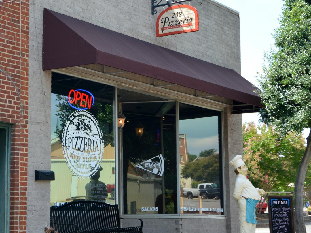 238 Pizzeria