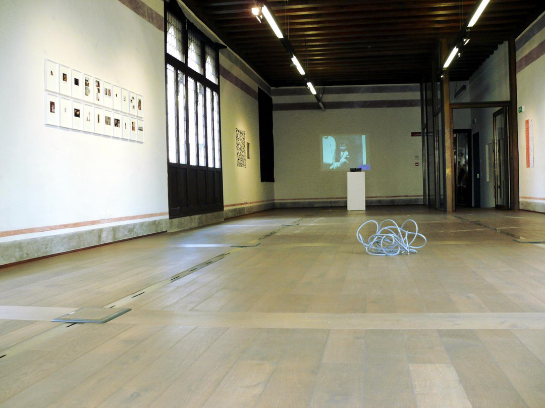 TRA Treviso Ricerca Arte-特雷维索必去景点