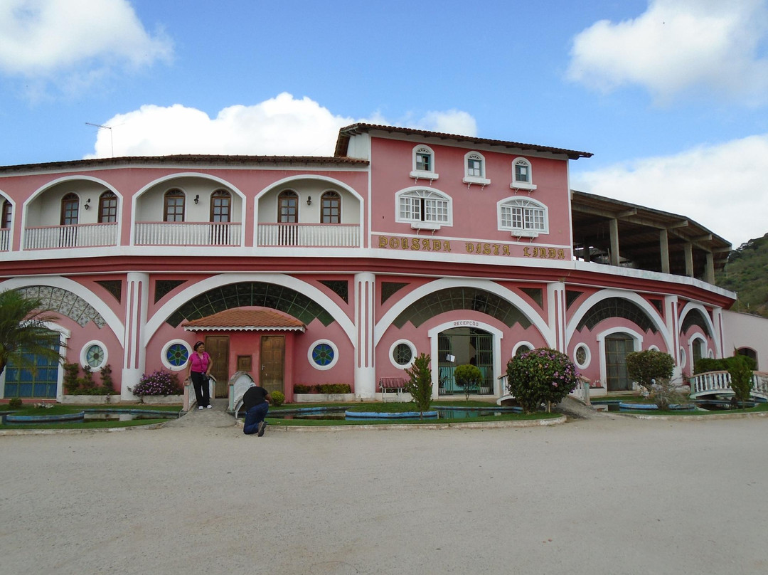 Isabel旅游攻略图片