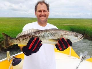 Babu Sport Fishing Charters, Inc.景点图片