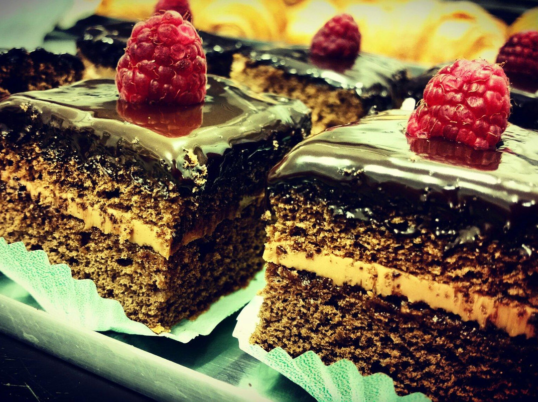 Pasticceria Gelateria Toffee景点图片