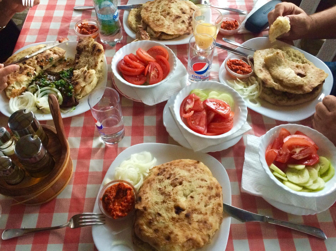 Kod Kadre