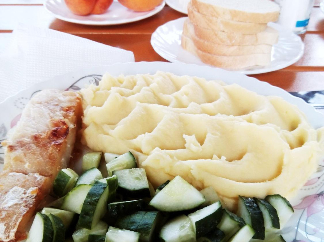 Villa Svetlana主图