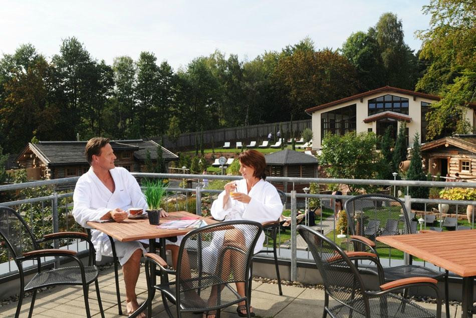 Monte Mare Kaiserslautern-凯撒斯劳滕必去景点