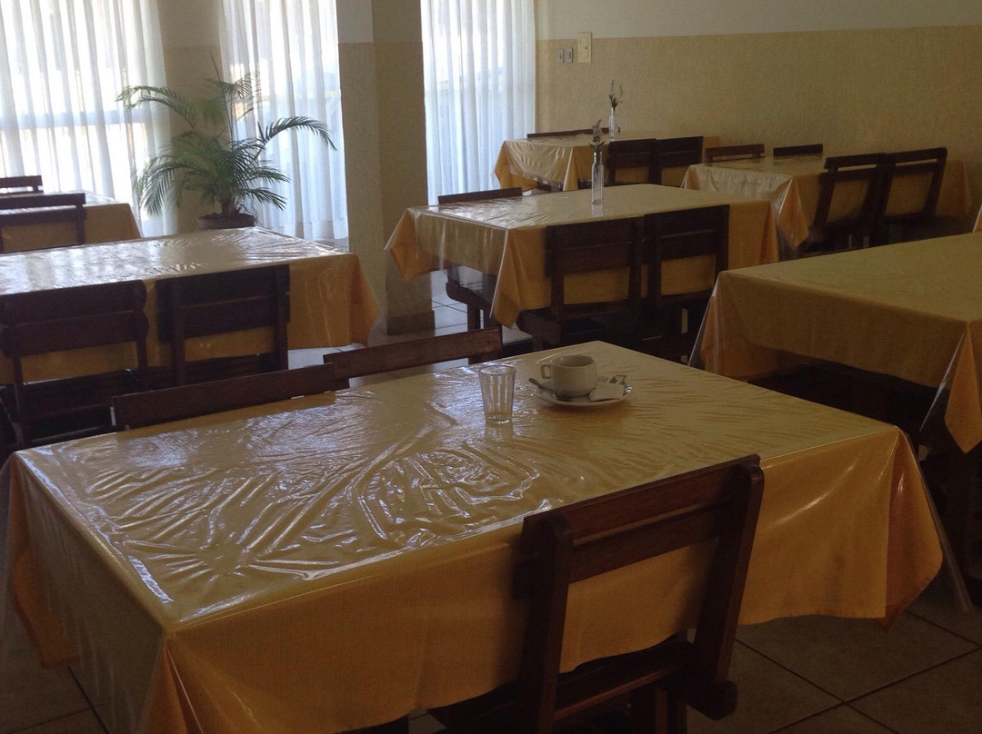 Hotel Ipe