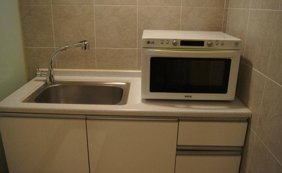 Tongyeong Geobukseon Hotel主图