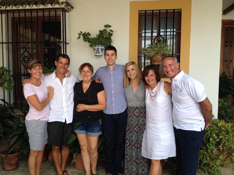 Humble Earth Tours-隆达必去景点