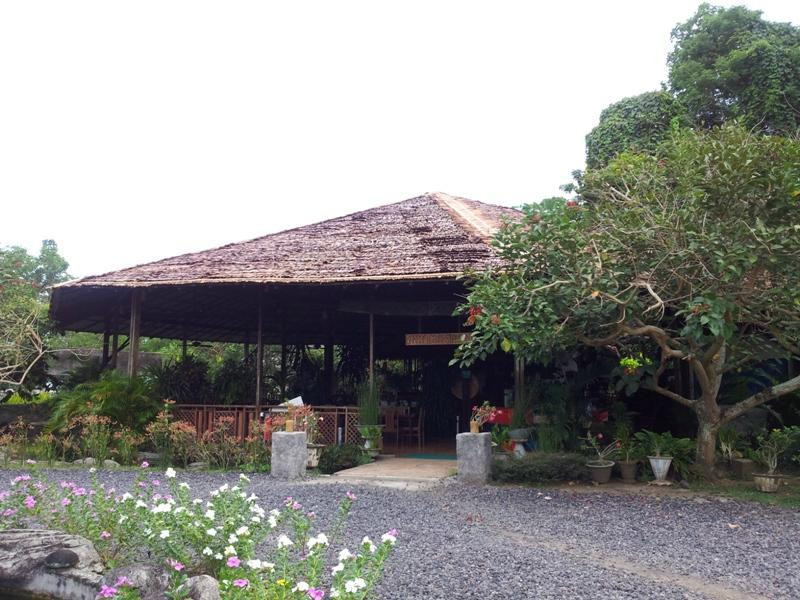 Thalassa Dive Resorts Indonesia景点图片