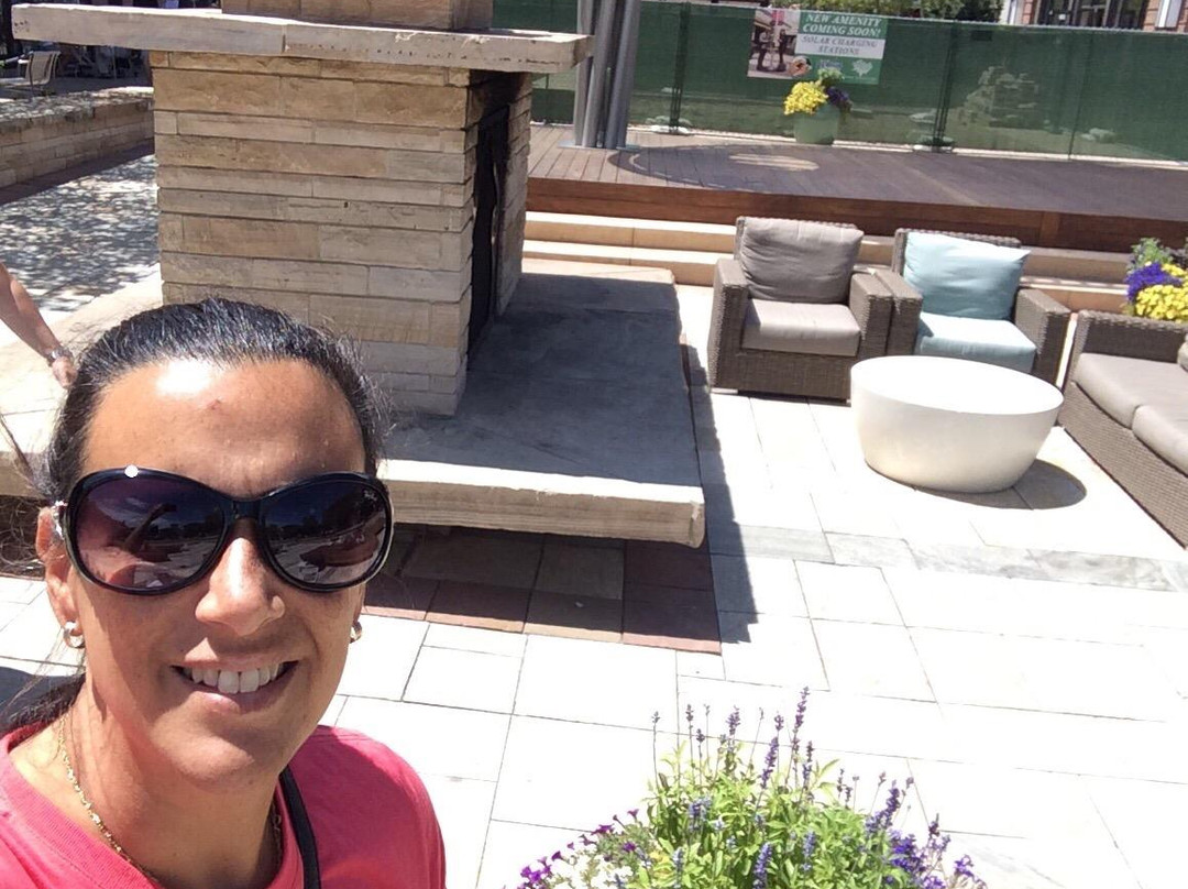 The Orchard Town Center-威斯敏斯特必去景点