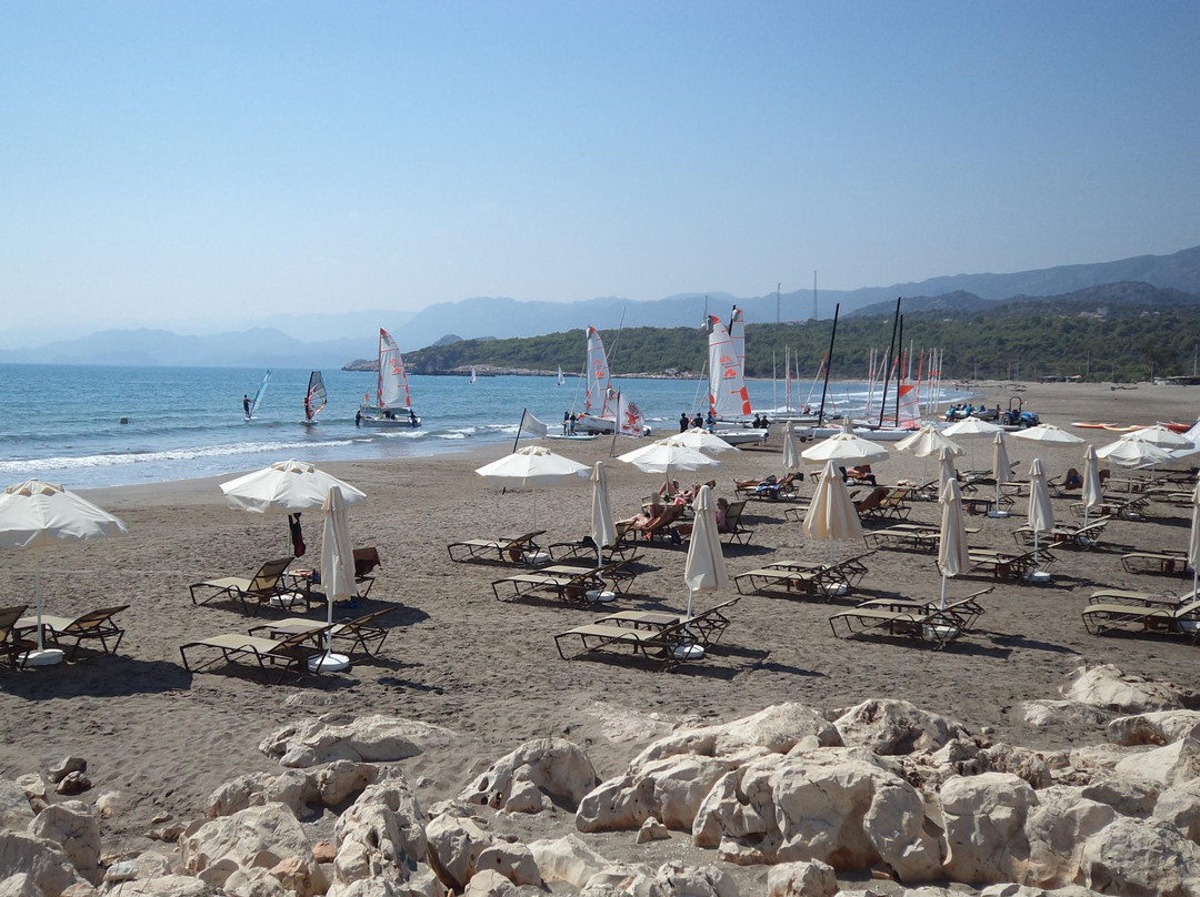 Andriake Beach Club Hotel