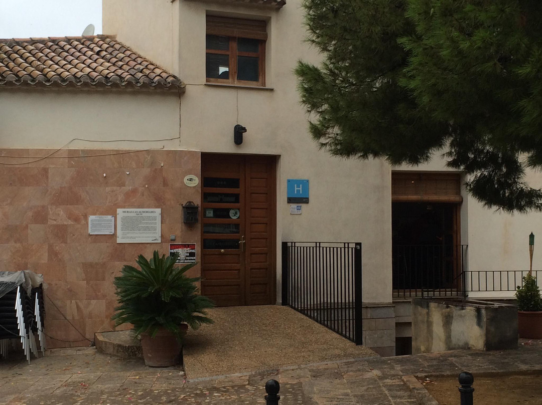 La Muralla