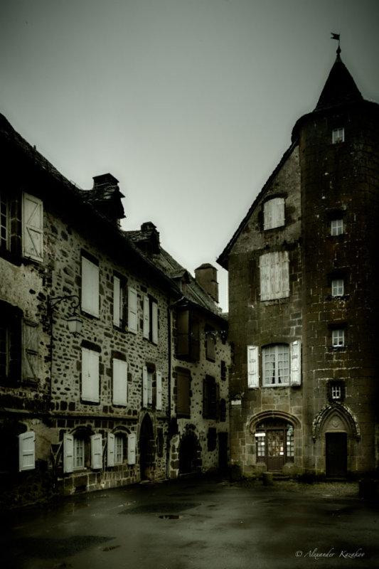Office de Tourisme du Pays de Salers-Salers必去景点