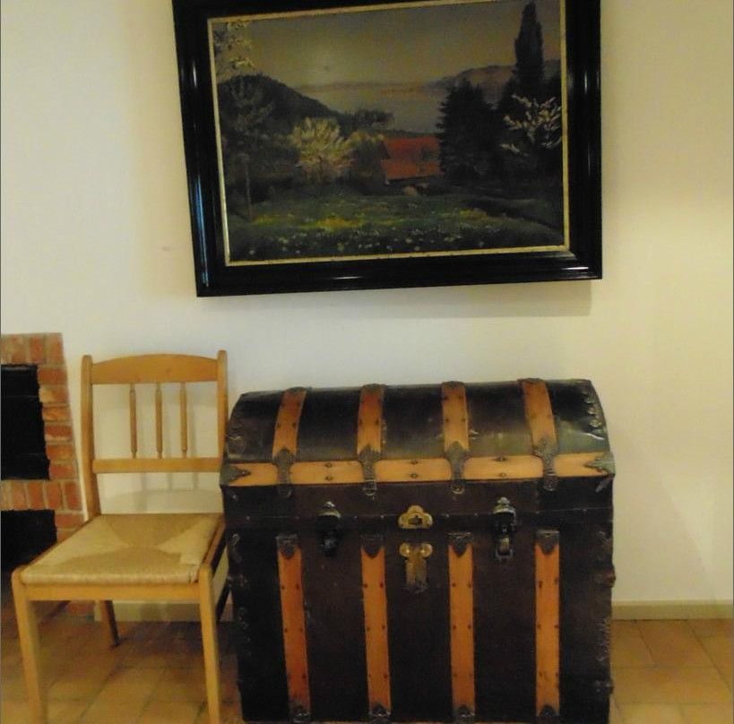 Hesse Museum Gaienhofen景点图片