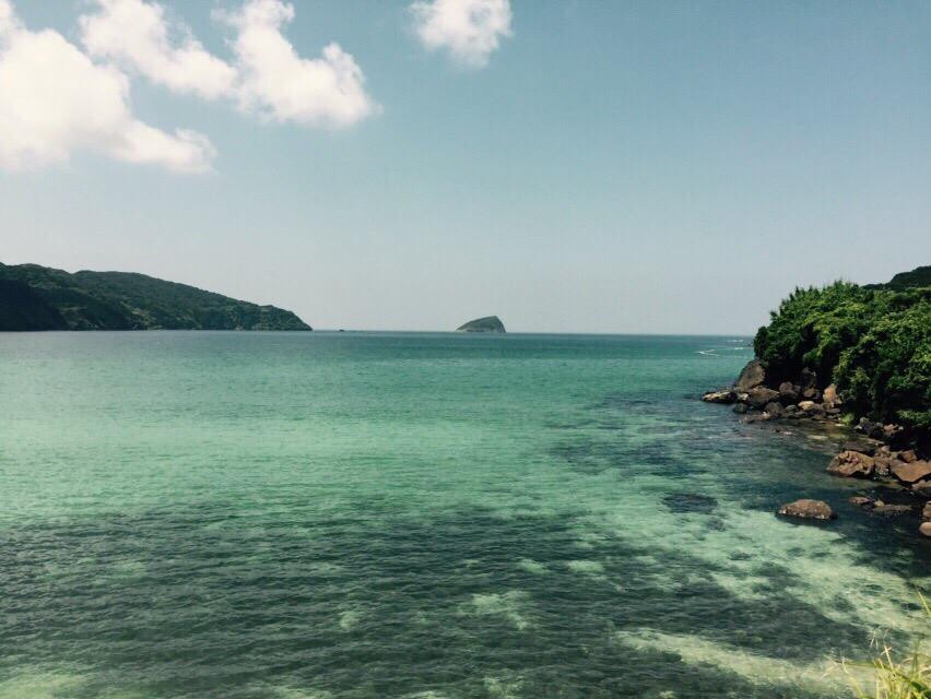 Neshiko Beach景点图片
