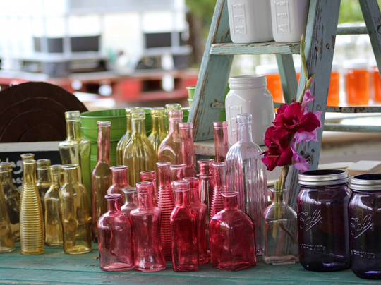 Burnside Farms-Haymarket必去景点