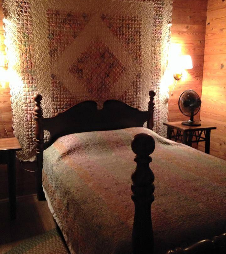 Nippersink Lodge B&B主图