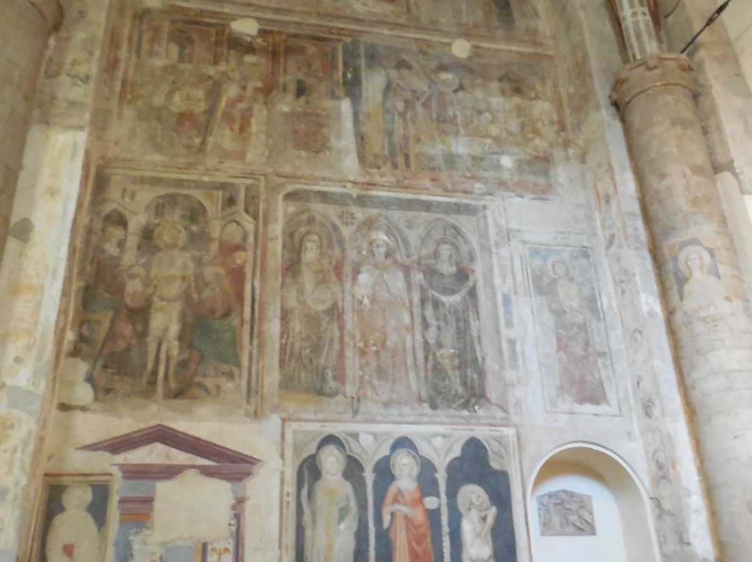 Chiesa di Sant'Agata景点图片