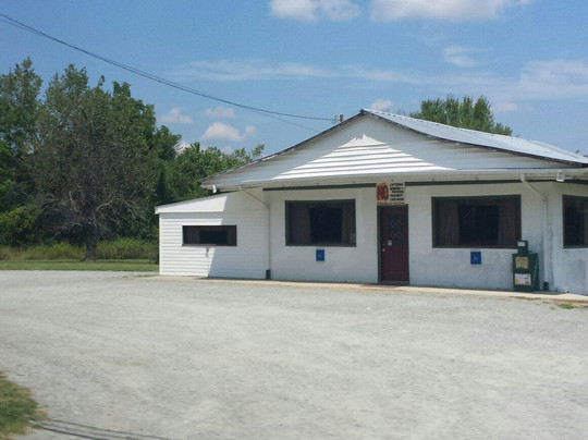 Nathalie餐馆和美食-Old 360 Diner