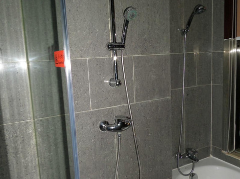 最佳西方北京碧云天国际酒店主图