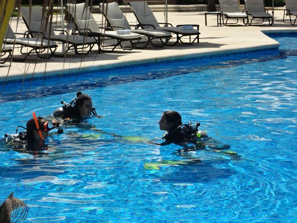 La Mar Campeche Diving & Archaeology-Champoton必去景点