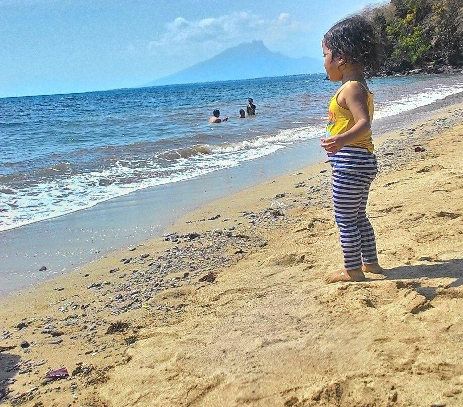 Pantai Tampora-Situbondo必去景点