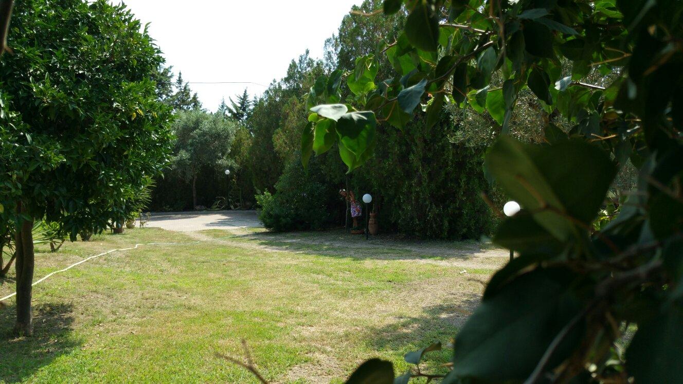 B&B Casa dell'Agave-客卧