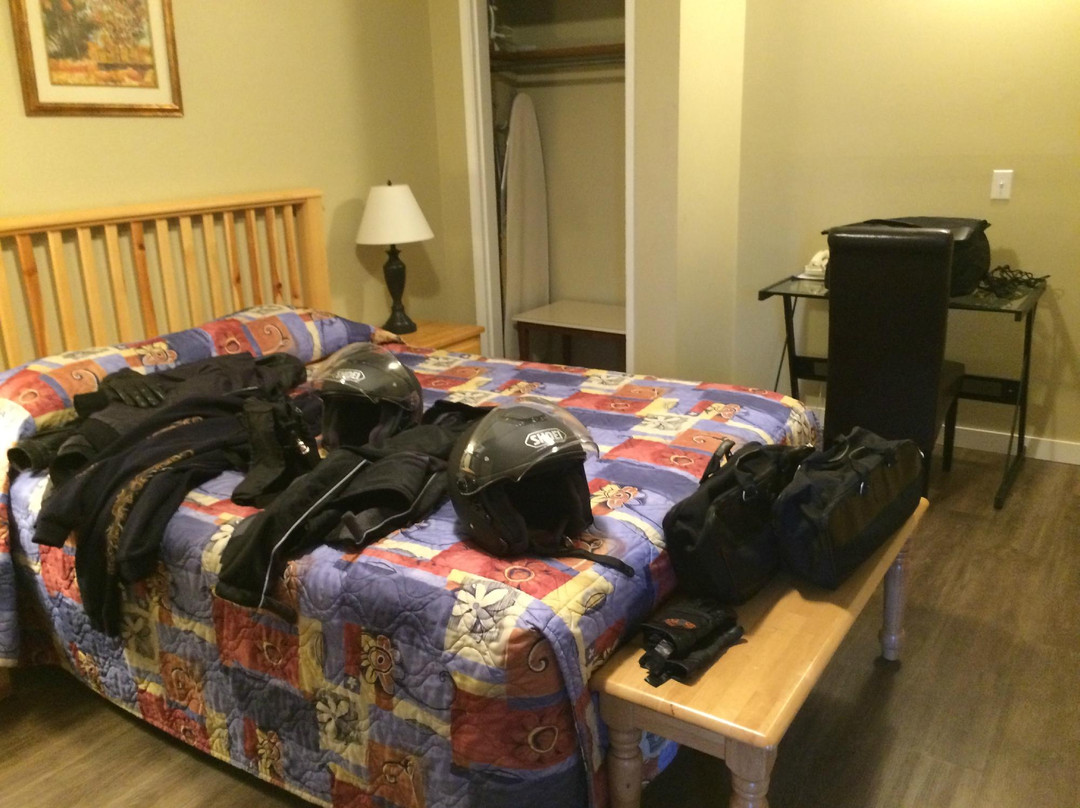 Schell Motel Express主图