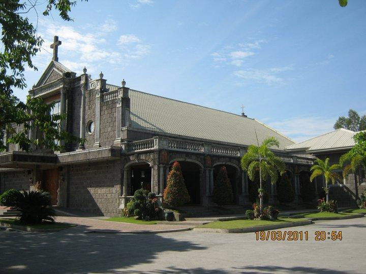 ReMonasterio de Santa Clara de Manila - Katipunan-奎松市必去景点