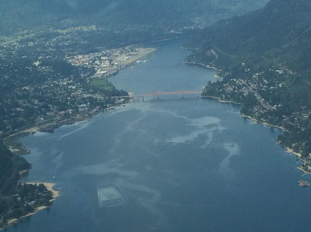 Kootenay Lake Aviation景点图片