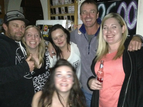 Tullamore Hotel主图