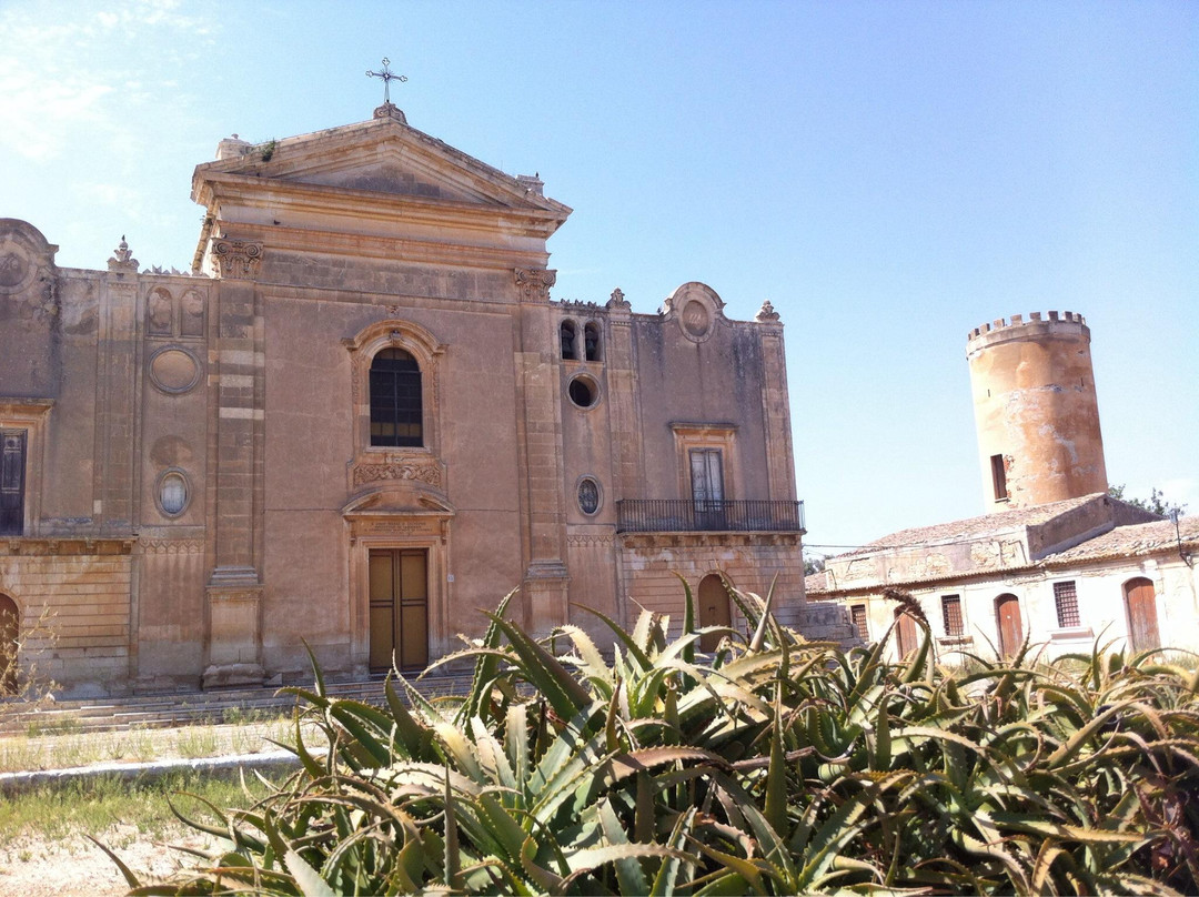 Borgo Vecchio di Cassibile-Cassibile必去景点