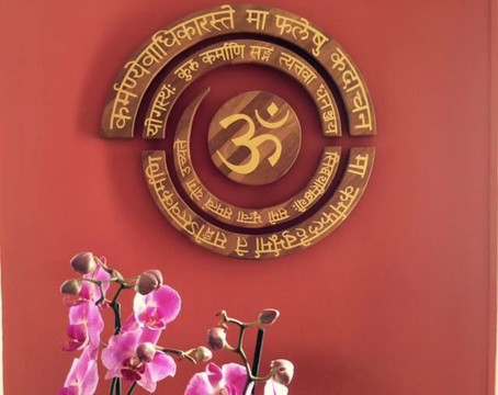 Yoga Studio Barcelona-巴塞罗那必去景点