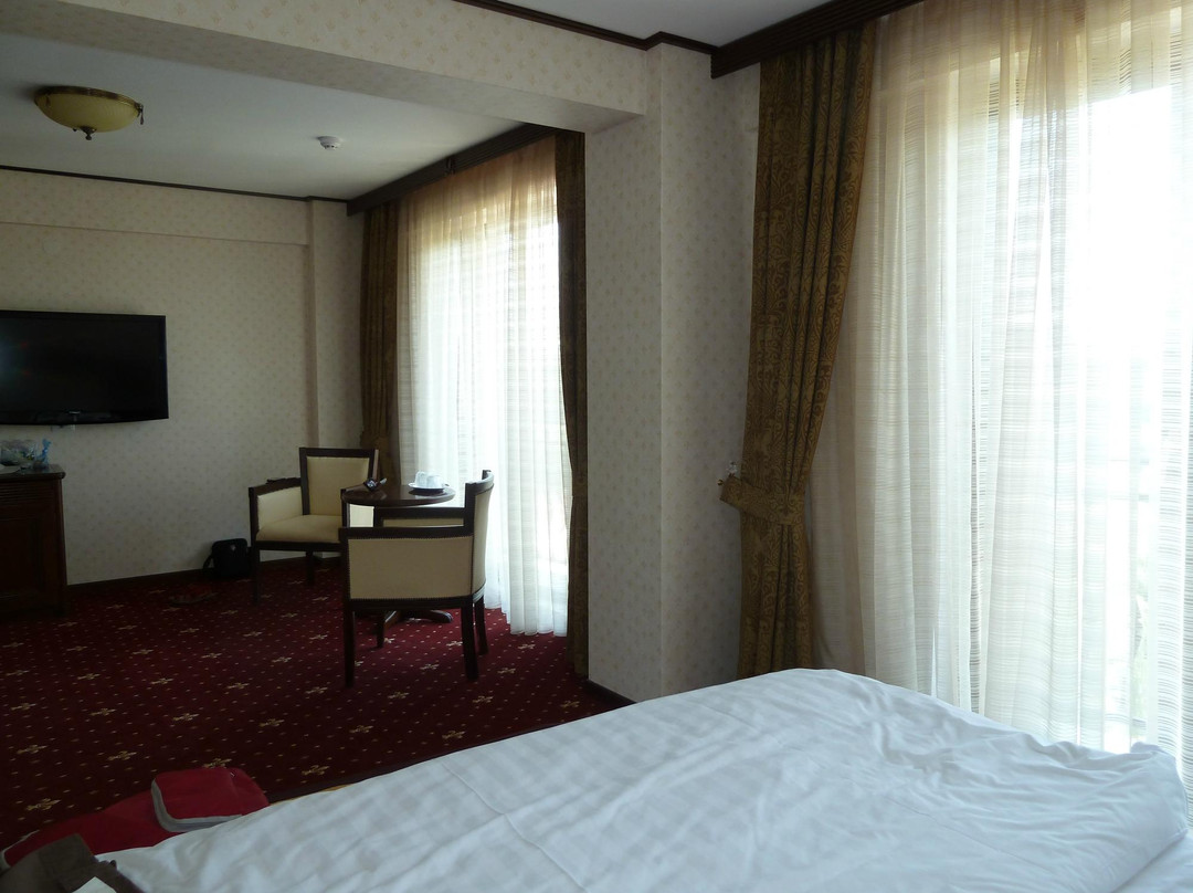 Hestia Hotel主图