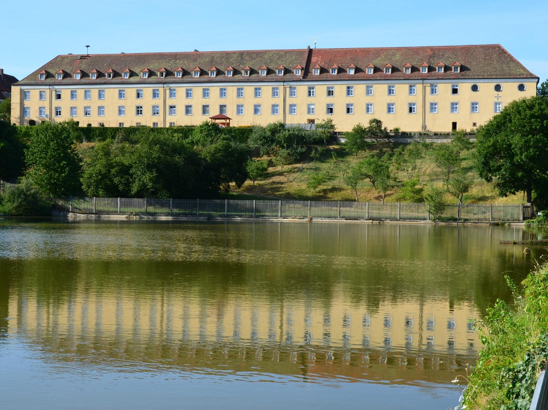 Kloster St. Dominikus