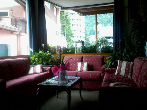 Hotel Larice bianco主图