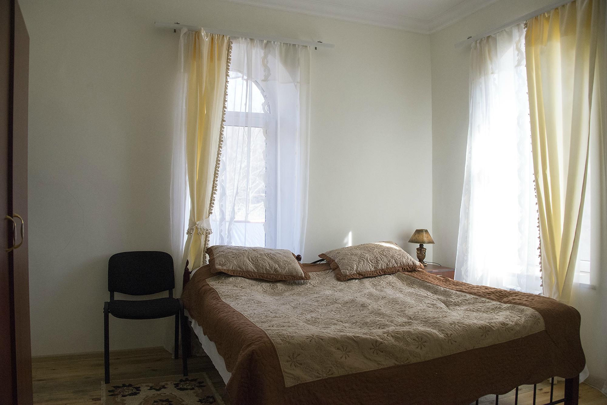 Guest House Artemi-客卧