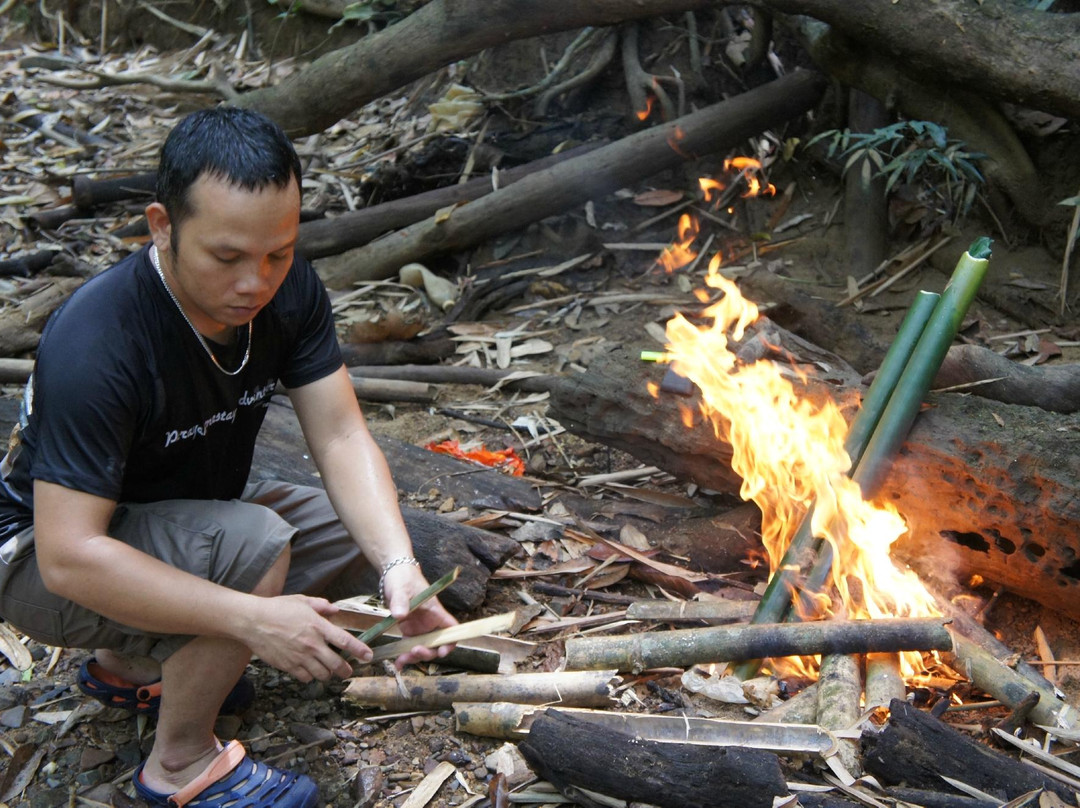 Peraya Homestay - Private Tours-古晋必去景点