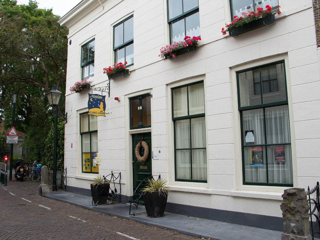 Pension B&B KlaasVaak主图