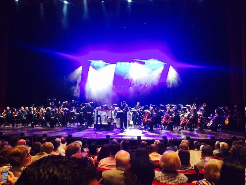 休士顿交响乐团-休斯顿必去景点