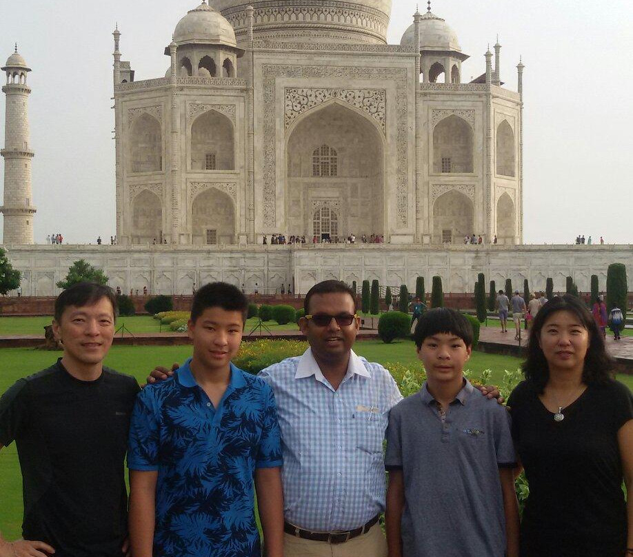 Unisafe Tours-阿格拉必去景点