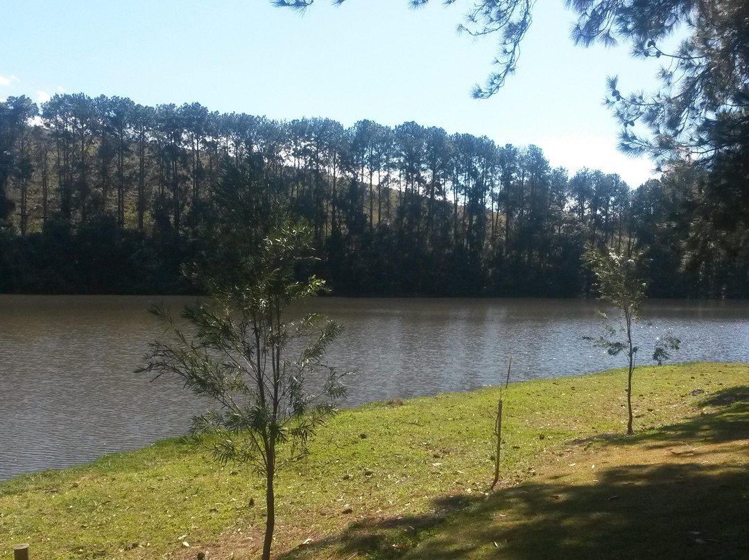 Parque Natural Municipal de Pouso Alegre-波苏阿雷格里必去景点