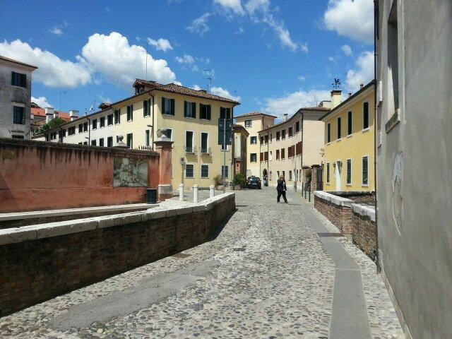 Bed Breakfast Civico 493主图