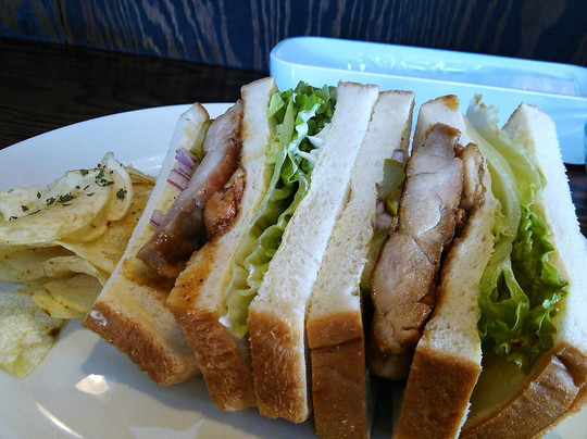 东海村餐馆和美食-Home Roasting Coffee Saitaniya