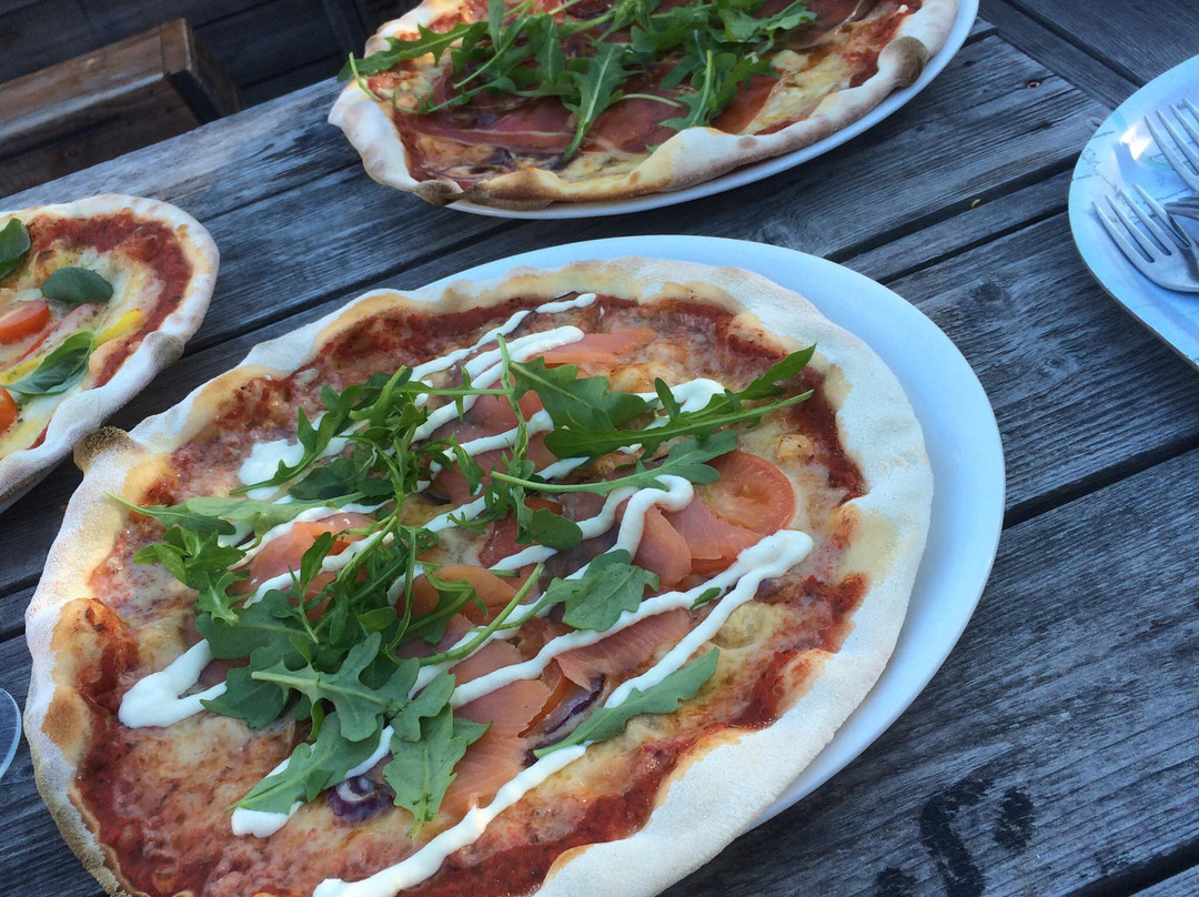 Soderlund餐馆和美食-Pub Niska