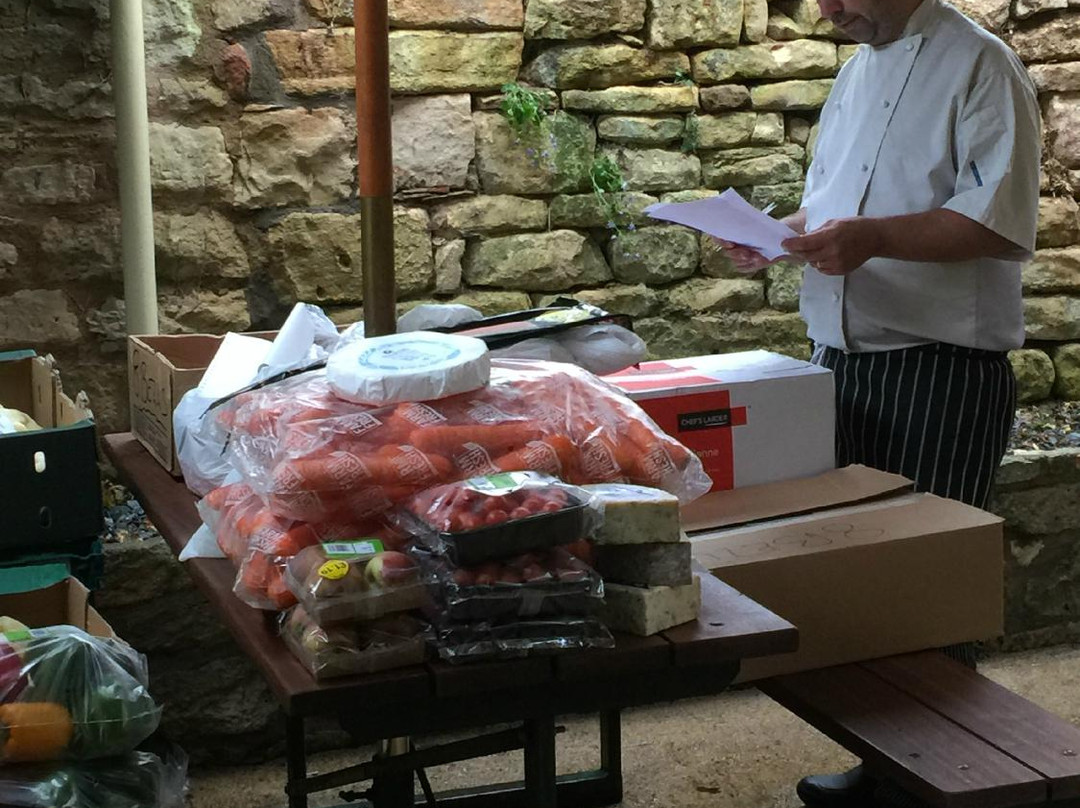 Eight Bells Inn主图