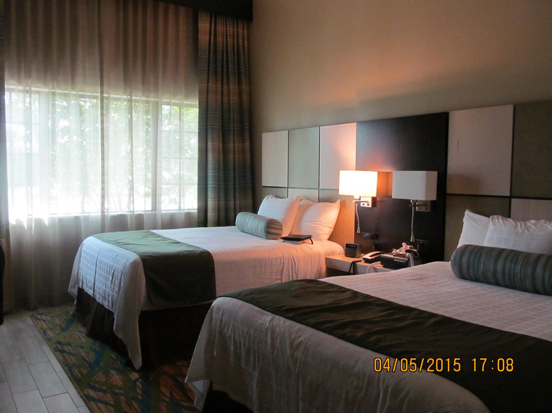 Seminole Casino Hotel-Immokalee必去景点